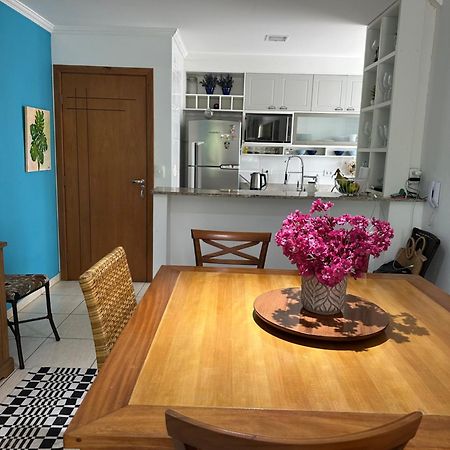 Apartamendo Na Enseada Ubatuba Eksteriør bilde