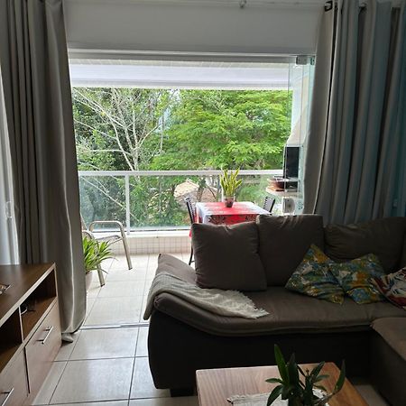 Apartamendo Na Enseada Ubatuba Eksteriør bilde