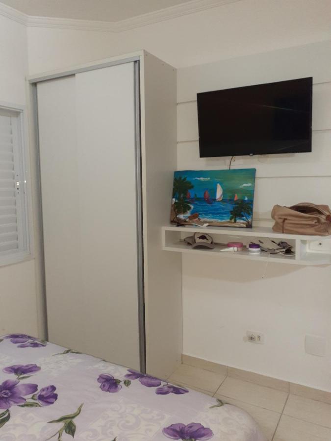 Apartamendo Na Enseada Ubatuba Eksteriør bilde