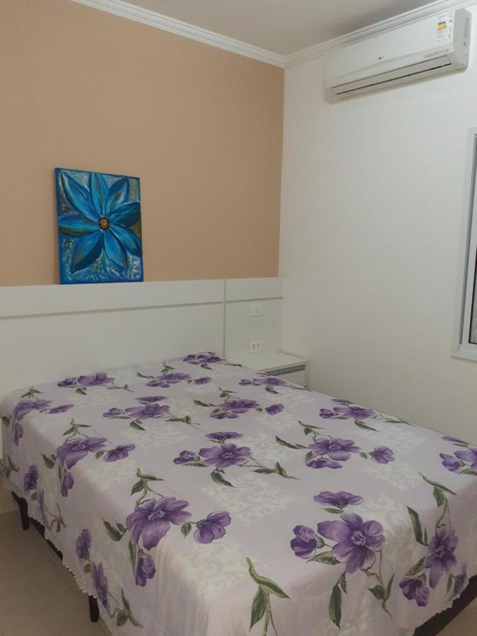 Apartamendo Na Enseada Ubatuba Eksteriør bilde