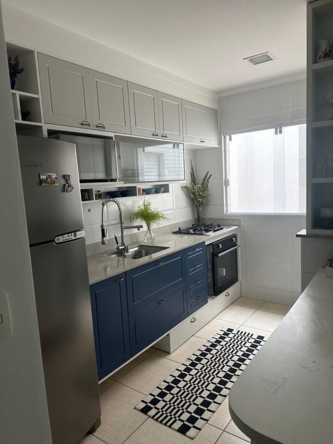 Apartamendo Na Enseada Ubatuba Eksteriør bilde