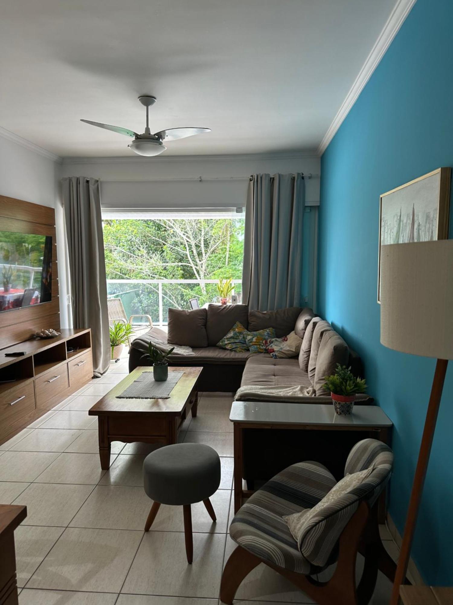 Apartamendo Na Enseada Ubatuba Eksteriør bilde