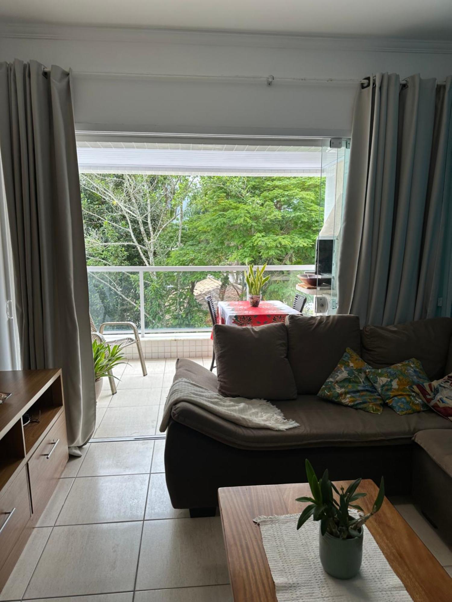 Apartamendo Na Enseada Ubatuba Eksteriør bilde