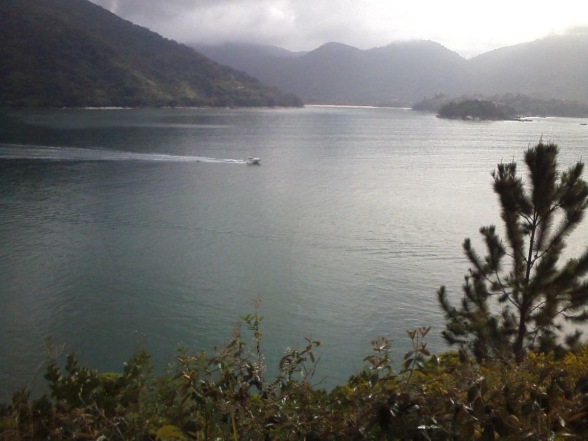 Apartamendo Na Enseada Ubatuba Eksteriør bilde
