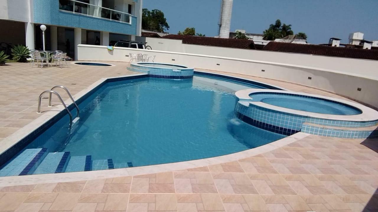 Apartamendo Na Enseada Ubatuba Eksteriør bilde